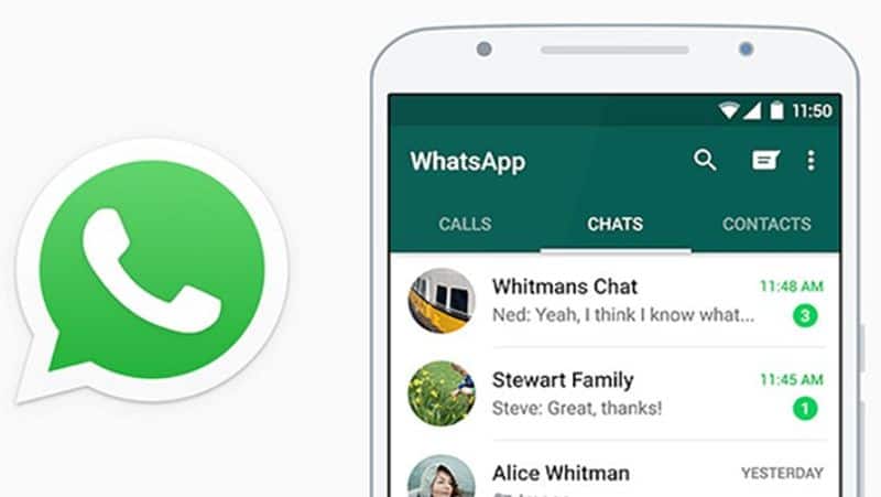 Two Whatsapp accounts on one phone Meta gave new solution for users Rya