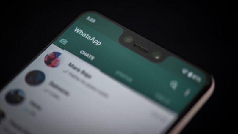 How to temporarily disappear from WhatsApp without deleting it sgb