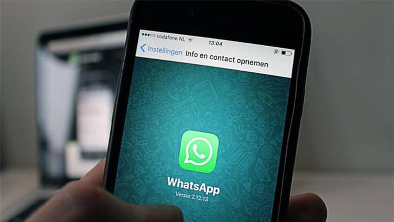 Famous messaging app WhatsApp has announced that it will soon release a new feature that will allow users to share their mobile screen during video calls akb