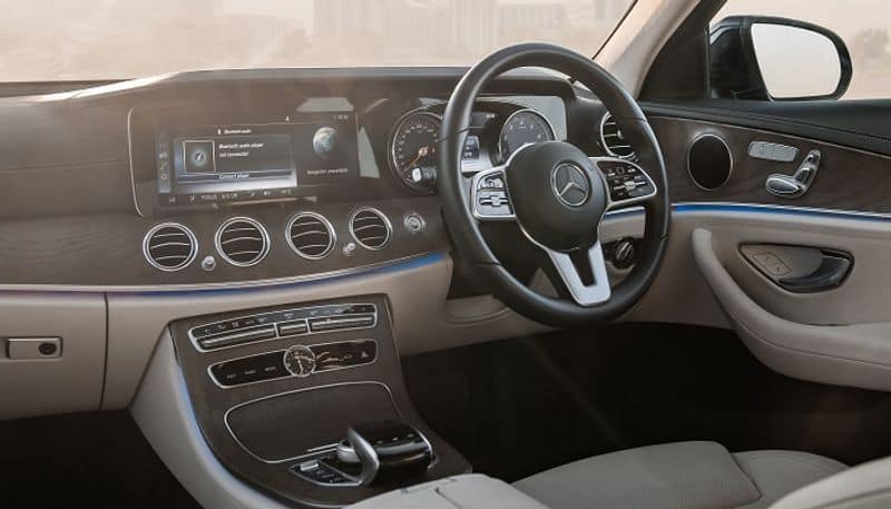 Top six reasons why Mercedes-Benz E-Class should be your car in 2021