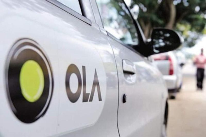 Consumer Disputes Redressal Commission directs ola to pay rs 1 lakh to Hyderabad customer for compensation ckm