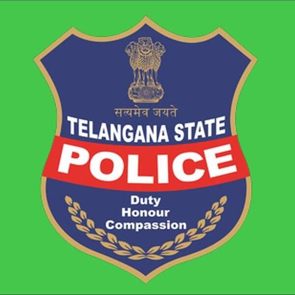 తెలంగాణకు గుడ్ న్యూస్... ఐపిఎస్ ల సంఖ్యను పెంచిన కేంద్ర ప్రభుత్వం
