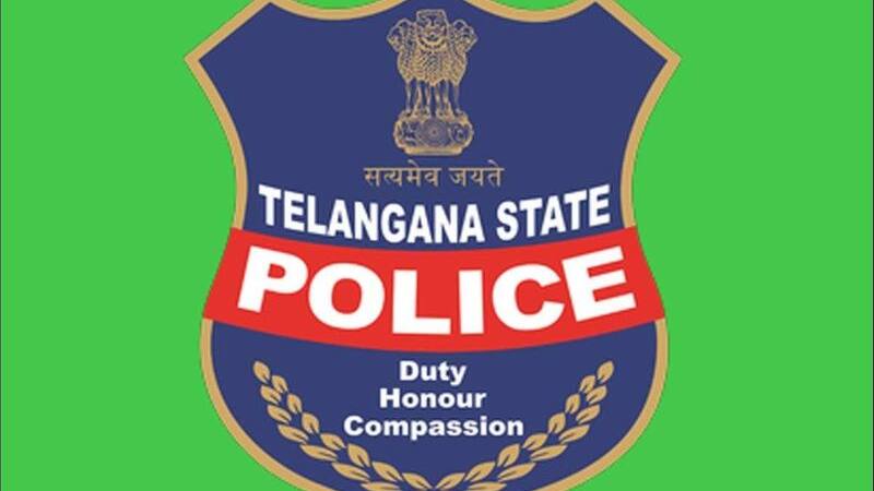 telangana police