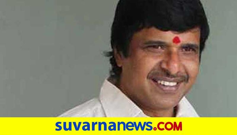 sandalwood senior actor director s narayan to Join congress soon rbj