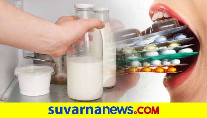 Is taking antibiotics safe while breastfeeding