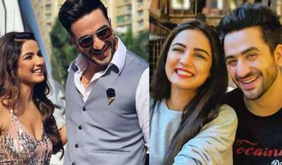 Jasmine Bhasin doesn't mind getting married to Aly Goni; parents reject boyfriend