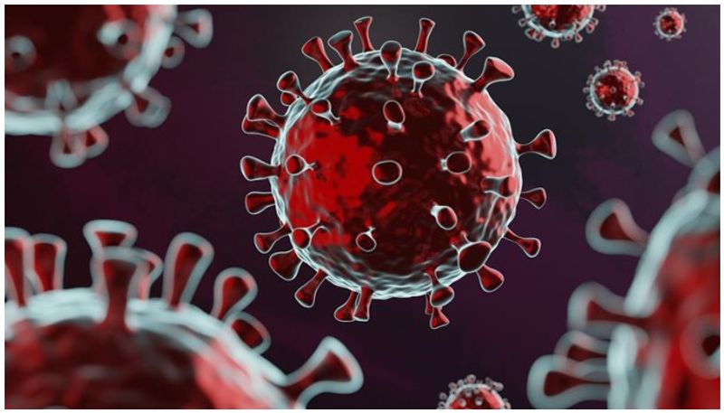 New Variant Of Coronavirus Found In UK May Be Spreading Faster Report