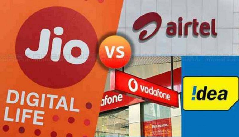 Jio accuses Airtel, Vodafone Idea of fanning farmers' ire against it complaints to trai