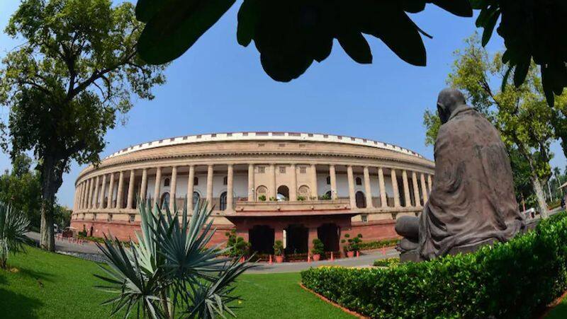 Parliament budget session to commence from Jan 29 pod