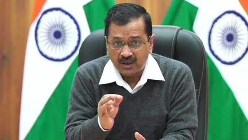 Kejriwal Says Ban All Flights From UK Over Super-Spreader in the country