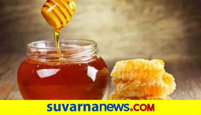 eight gain and four other things that can happen when you eat too much honey