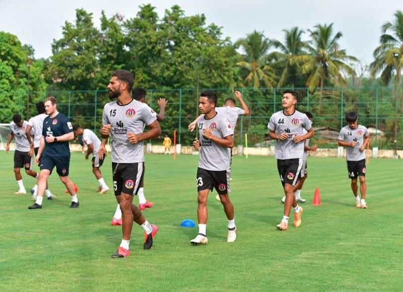 East Bengal takes Chennayin FC today in ISL