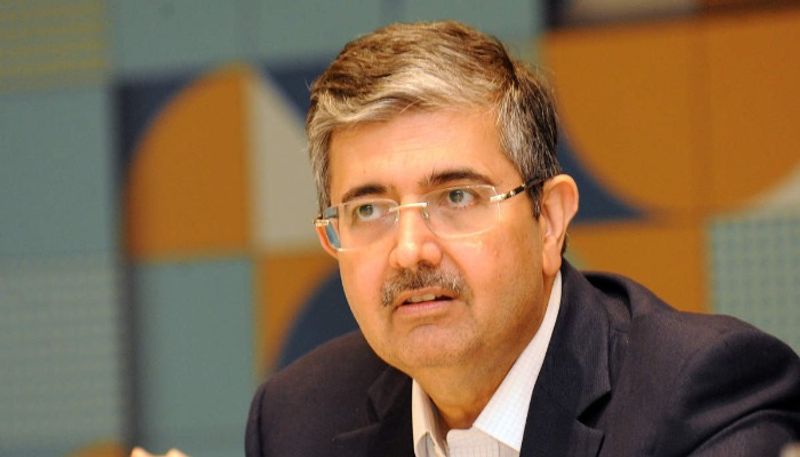 RBI approves re-appointment Of Uday Kotak as MD of kotak Mahindra bank