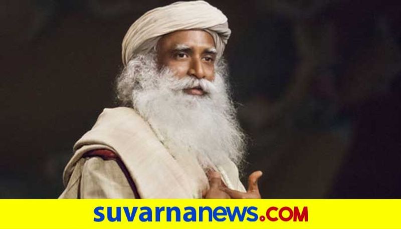 Diwali 2021 Sadhguru urges everyone not to prevent kids from bursting crackers pod