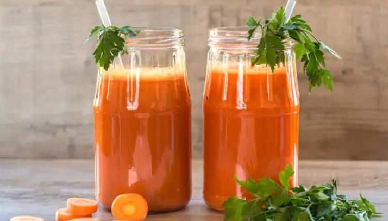 Heres why you should include carrot juice to your diet-dnm