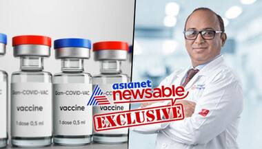 'Do not throw away masks even if you are vaccinated', warns Dr Satyanarayan Mysore