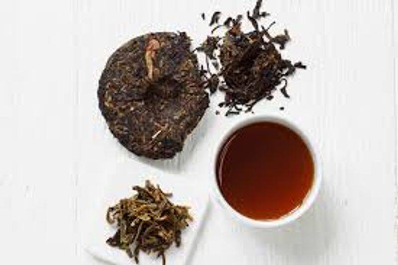 From weight loss to reducing stress: Benefits Puerh Tea has to offer-dnm