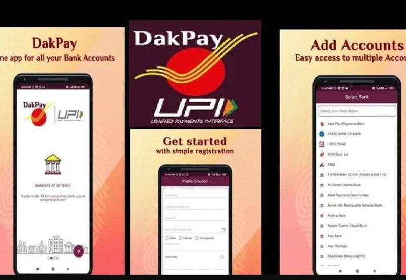 DakPay - India Post Payments Bank launches digital payment app: All you need to know about this