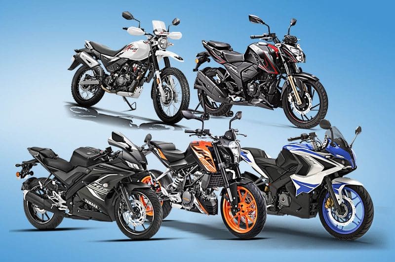 two wheeler domestic sales report of november 2020 check top 12 list here