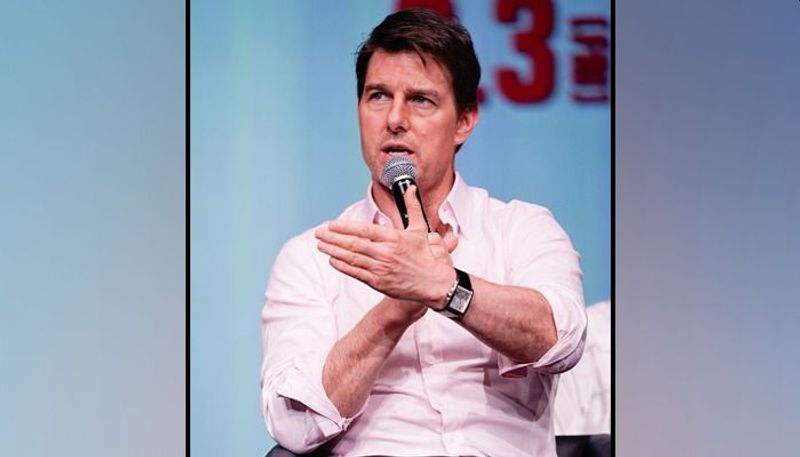 <p style="text-align: justify;">NBC Universal issued a statement and informed that they would not air Golden Globe 2022. Tom Cruise returned his three Golden Globe trophies in a shocking turn of events and joined the protest against Hollywood Foreign Press Association.</p>
<p style="text-align: justify;">NBC Universal issued a statement and informed that they would not air Golden Globe 2022. Tom Cruise returned his three Golden Globe trophies in a shocking turn of events and joined the protest against Hollywood Foreign Press Association.</p>