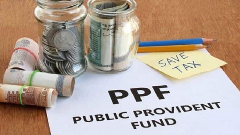 Ppf account benefits how to open it