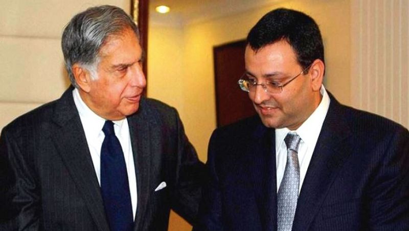 Cyrus Mistry s replacement left deep personal scars on Ratan Tata, says Thomas Mathew