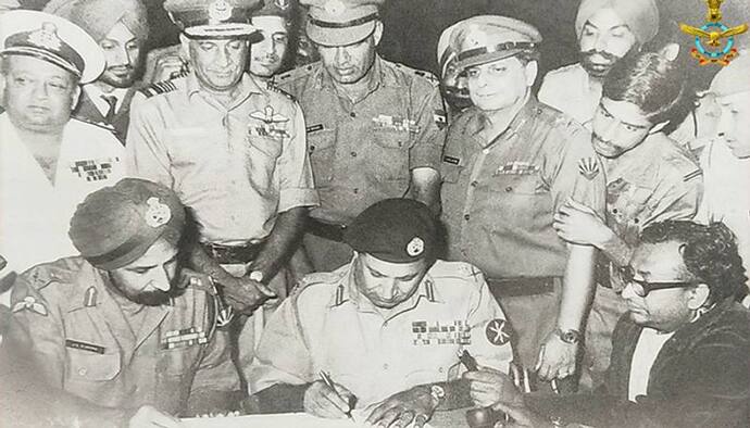 1971 War: ভারতকে পাকিস্তানের চেয়ে অনেক গুণ এগিয়ে দিয়েছিল একাত্তরের যুদ্ধ