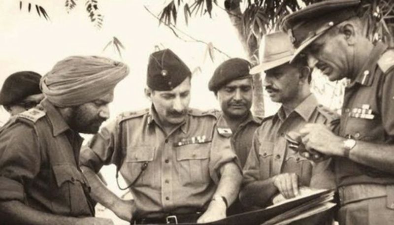 Honouring the Legend: Inspiring story of Field Marshal Sam Manekshaw