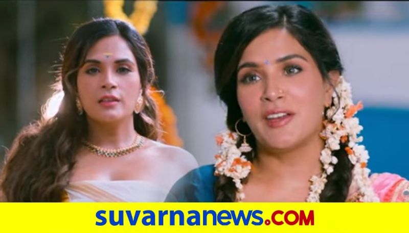 Shakeela trailer: Richa Chadha gives an honest account into the making of an adult star dpl