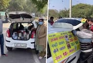 Success story: After being expelled during lockdown, driver starts eatery business, earns Rs 1 lakh a month