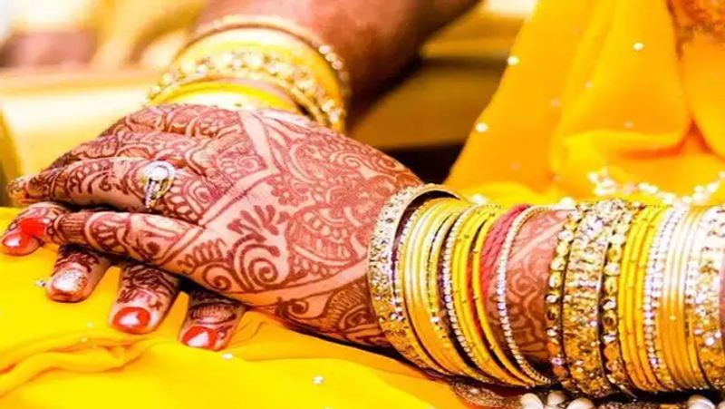 Woman commits suicide in US after marriage cancelled