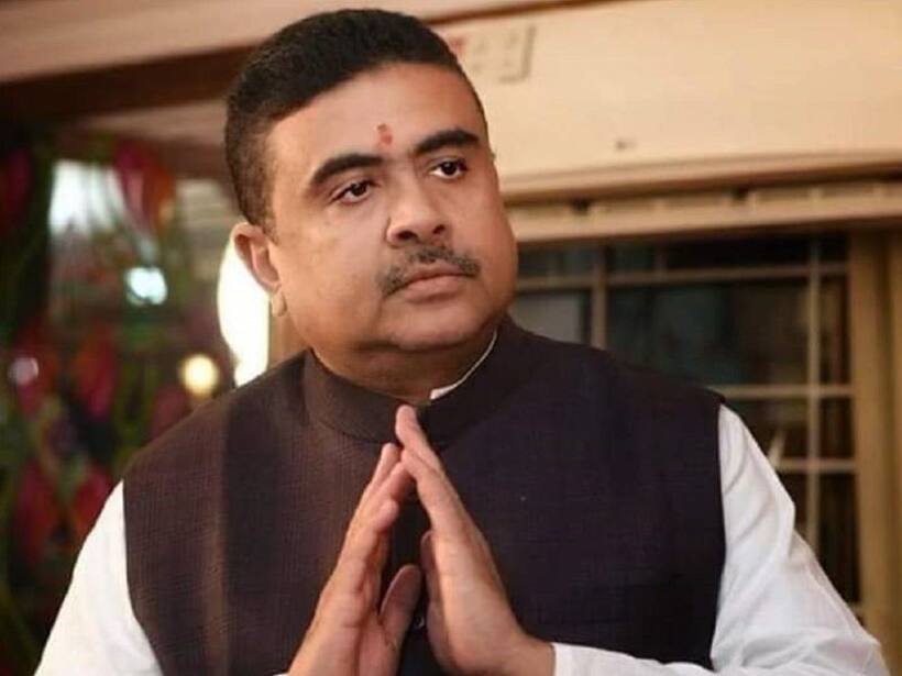 Suvendu Adhikari’s resignation as MLA accepted by Bengal speaker