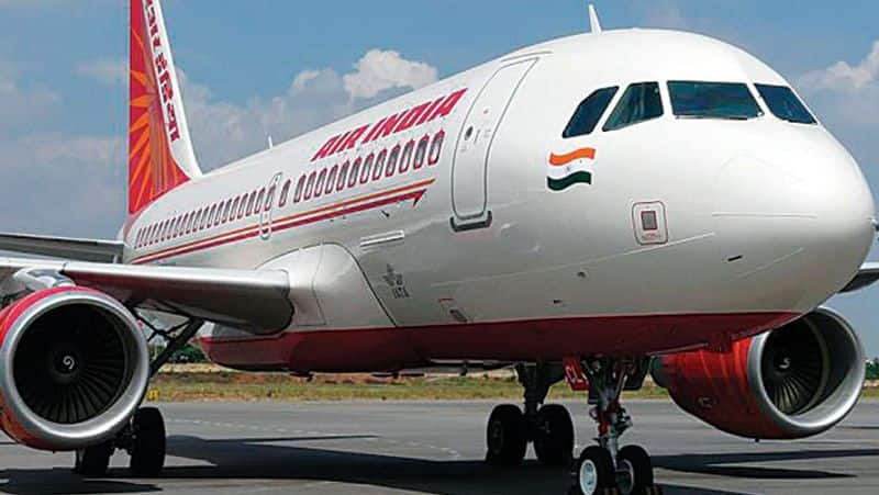 Air India launch scheme book tickets at a 50 per cent concession for senior citizens ckm