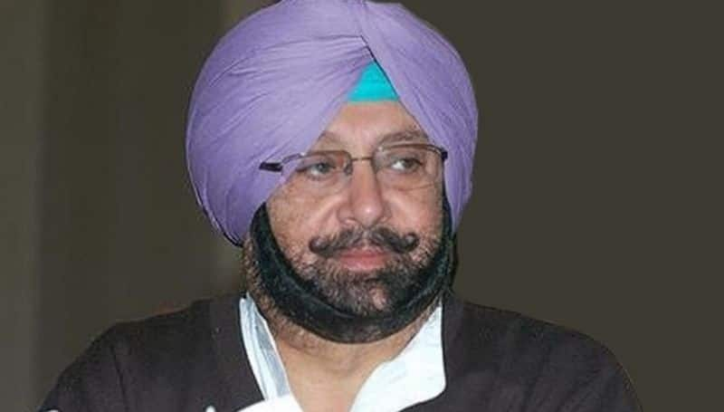 Punjab CM Amarinder Singh writes to Centre seeking postponement of CBSE class 10, 12 board exams-dnm