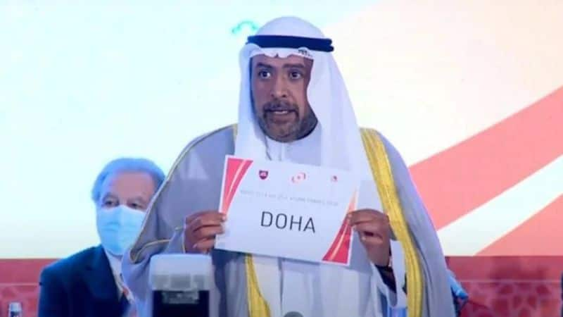 Doha to host 2030 Asian Games, Riyadh 2034 edition