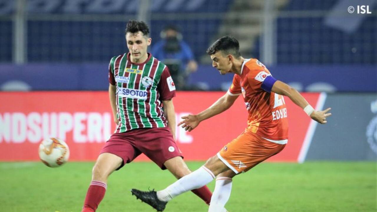 ISL 2022-23: Carl McHugh extends contract with ATK Mohun Bagan for 2 years