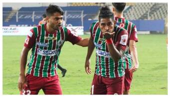 ISL 2020-21: ATK Mohun Bagan players give their views on upcoming clash against Chennaiyin FC