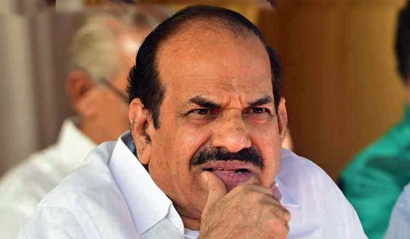 Kodiyeri discussion with Kerala congress to take back kuttiady seat