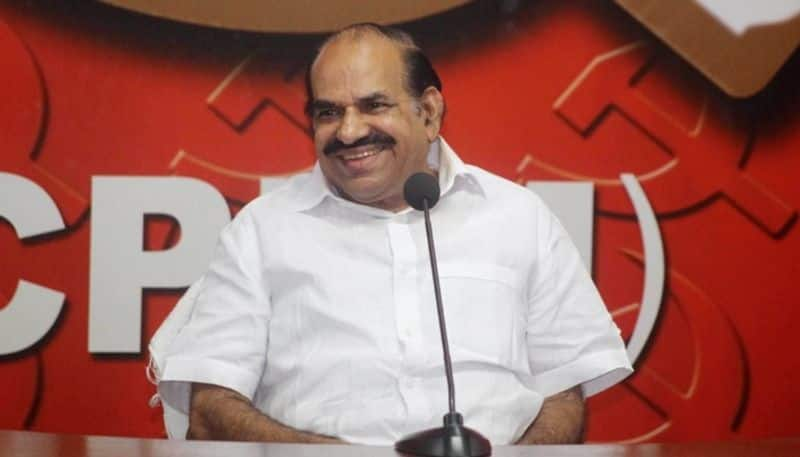 kodiyeri balakrishnan talks about sabarimala issue and pinarayi vijayan effect in assembly election 2021