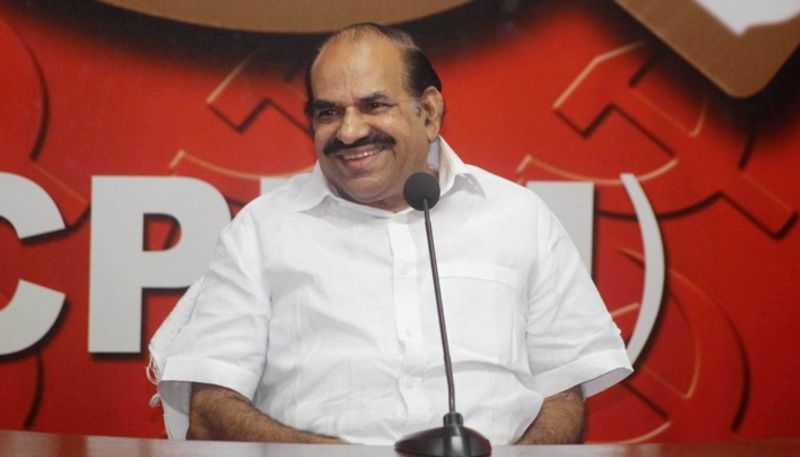 kodiyeri about udf bjp election arguments