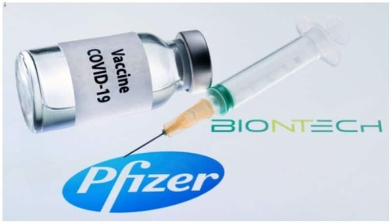 California nurse tests COVID-19 positive a week after receiving Pfizer vaccine-dnm