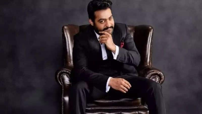 NTR remunaration for TV Show On Gemini TV jsp