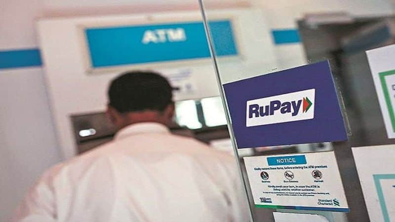 Amid strained ties, Maldives to launch India's RuPay services to 'bolster Maldivian Rufiyaa' snt