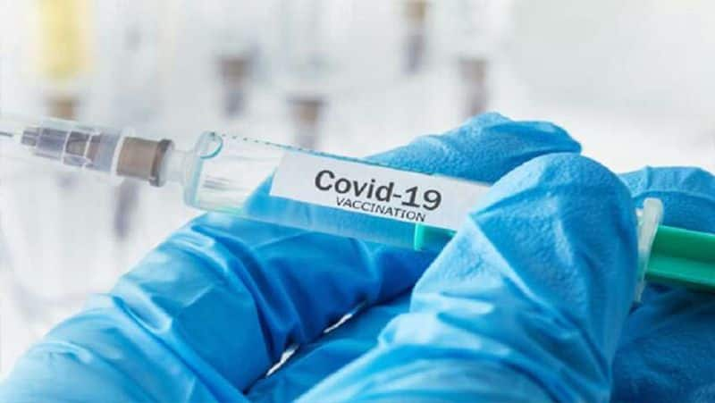 Coronavirus Covaxin vaccine drawing global attention ICMR-VPN