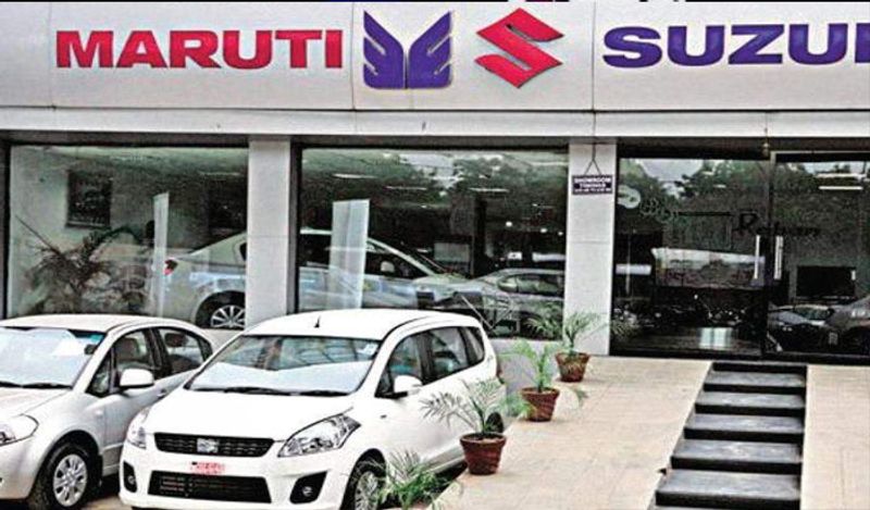 Maruti says prolonged waiting period affect on vehicle demand