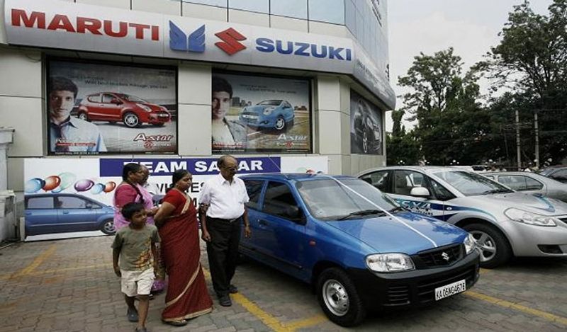 Details of new two car launches from Maruti Suzuki