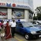 7 Airbag is the standard safety feature in these Maruti Suzuki Cars