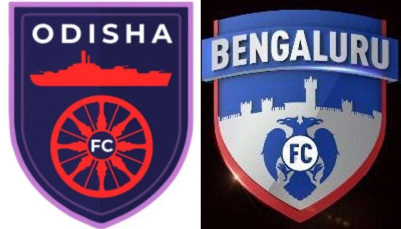 Hero ISL 2020 21 Odisha FC vs Bengaluru FC Preview