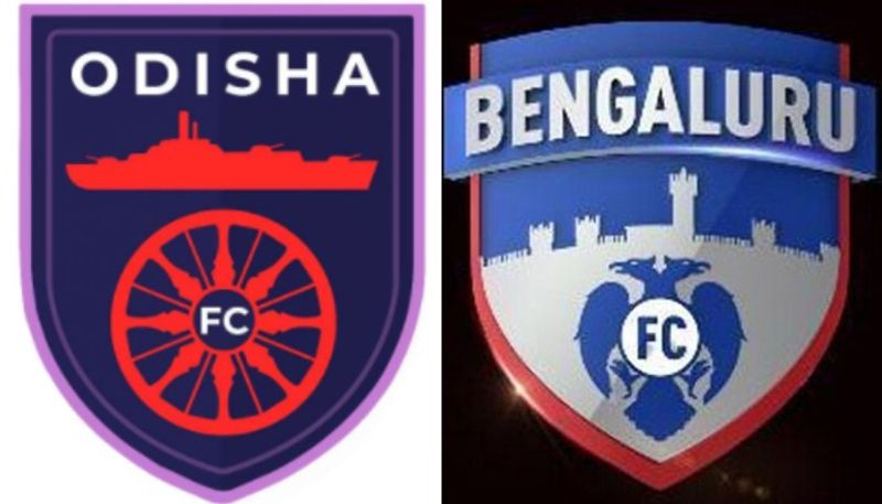 Hero ISL 2020 21 Odisha FC vs Bengaluru FC Preview