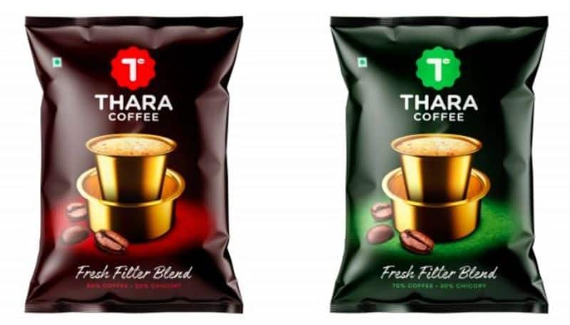 brand new coffee powder in kerala tharacoffee